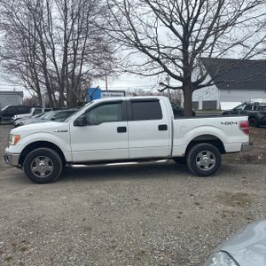 FORD F-150 XLT - 3