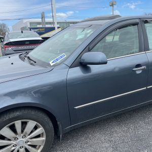 HYUNDAI SONATA LIMITED - 2