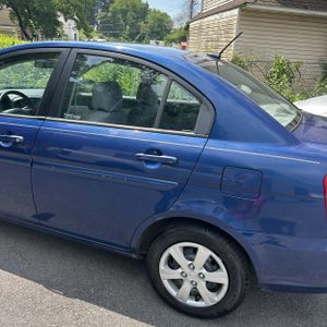 2011 Hyundai ACCENT GLS — фото 6