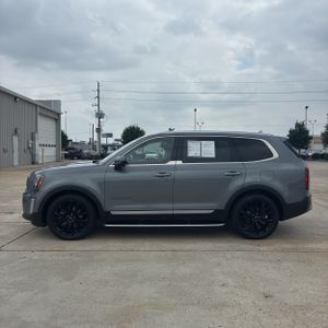 KIA TELLURIDE SX - 3