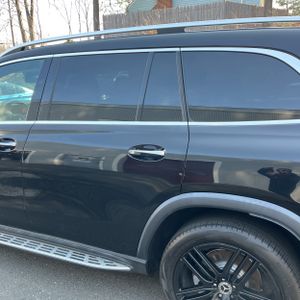 MERCEDES-BENZ GLS - 6