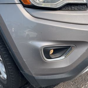 2016 JEEP GRAND CHEROKEE LIMITED — миниатюра 57