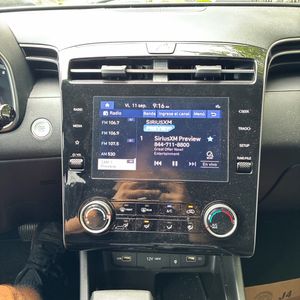 2023 Hyundai TUCSON SEL — фото 34