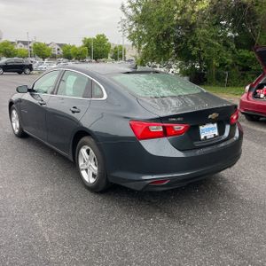CHEVROLET MALIBU - 5