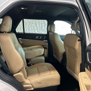 2017 FORD EXPLORER LIMITED — миниатюра 33