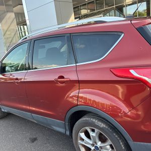 صورة 6 لـ 2015 FORD ESCAPE TITANIUM
