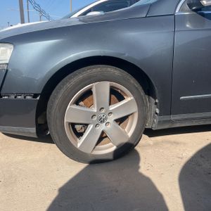 2009 Volkswagen PASSAT KOMFORT 照片 15