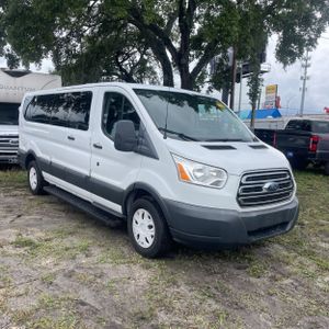 صورة مصغرة 12 لـ 2018 FORD TRANSIT 350 XLT