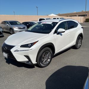 LEXUS NX 300 BASE - 1