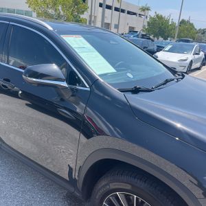 2024 Lexus NX 350 PREMIUM — миниатюра 12