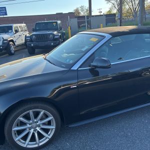 AUDI A5 2.0T PREMIUM - 2