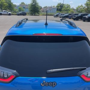 صورة مصغرة 16 لـ 2022 JEEP CHEROKEE TRAILHAWK