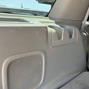 2008 Lincoln NAVIGATOR BASE — миниатюра 74