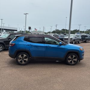 JEEP COMPASS - 10