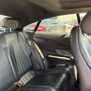 2019 Mercedes-BENZ E-CLASS 缩略图 32