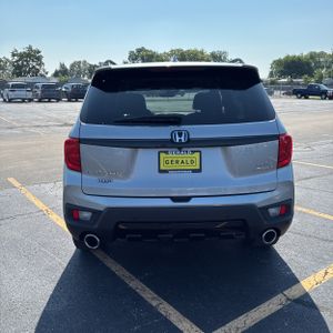 صورة 7 لـ 2022 Honda PASSPORT ELITE