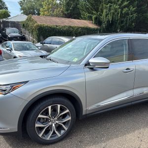 صورة 2 لـ 2023 Acura MDX SH-AWD W/TECH