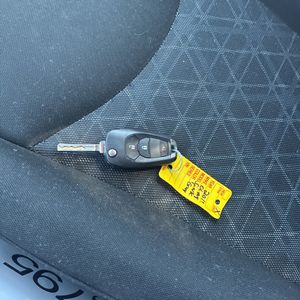 2019 Chevrolet SPARK 1LT CVT 缩略图 53