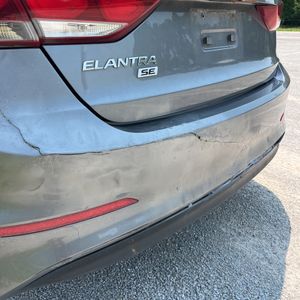 2018 Hyundai ELANTRA SE 缩略图 54