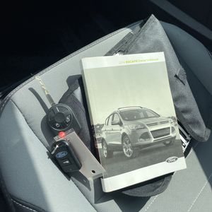 صورة مصغرة 55 لـ 2014 FORD ESCAPE SE