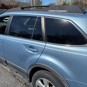 SUBARU OUTBACK PREMIUM - 5