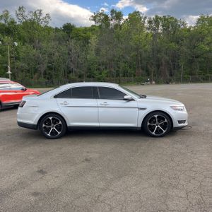 FORD TAURUS SEL - 10