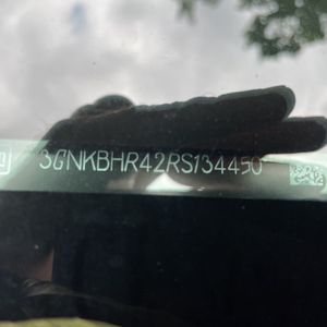 صورة مصغرة 52 لـ 2024 Chevrolet BLAZER LT