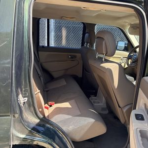 2011 JEEP LIBERTY SPORT — миниатюра 32