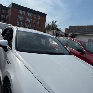 HYUNDAI SONATA SEL - 10