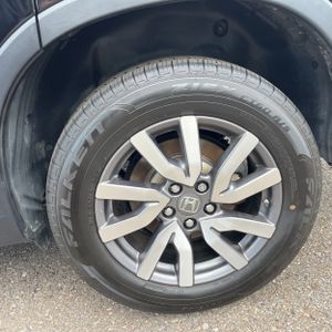 2021 Honda PILOT EX-L 缩略图 18