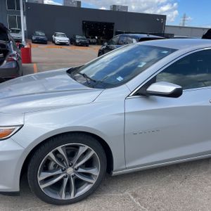 CHEVROLET MALIBU - 2