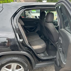 صورة مصغرة 35 لـ 2021 Chevrolet TRAX LS