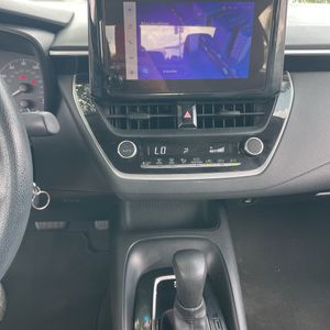2024 Toyota COROLLA LE 缩略图 37