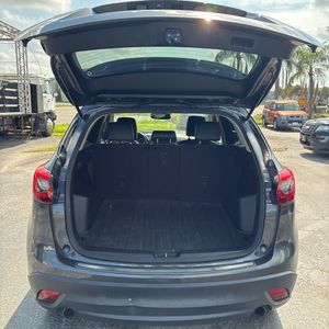 صورة 37 لـ 2016 Mazda CX-5 GRAND TOURING