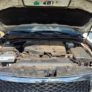 2015 Infiniti QX80 BASE — фото 43