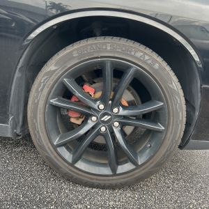 صورة مصغرة 20 لـ 2017 Dodge CHALLENGER SXT