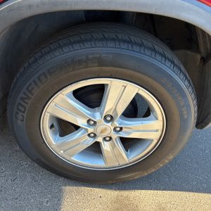 صورة مصغرة 18 لـ 2015 Chevrolet TRAX LT