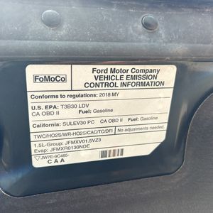صورة مصغرة 47 لـ 2018 FORD FUSION SE