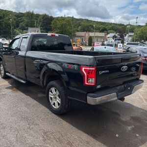 صورة 5 لـ 2016 FORD F-150 XLT