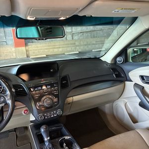 صورة مصغرة 57 لـ 2013 Acura RDX W/TECH