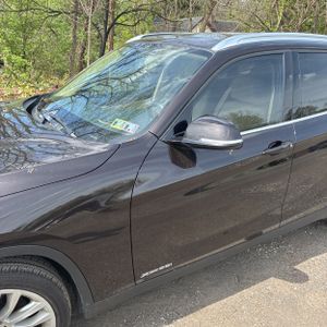 BMW X1 XDRIVE28I - 2