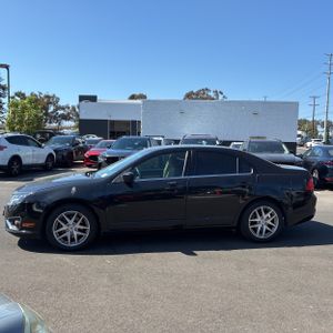 صورة 3 لـ 2011 FORD FUSION SEL