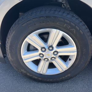 صورة مصغرة 17 لـ 2013 Chevrolet TRAVERSE LT