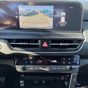 2025 KIA SELTOS EX — миниатюра 38