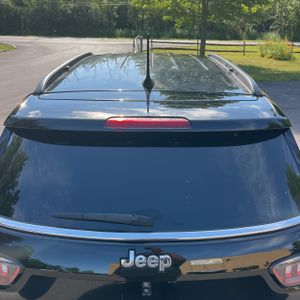 صورة مصغرة 16 لـ 2019 JEEP COMPASS LATITUDE