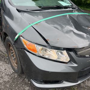 2013 Honda CIVIC LX 缩略图 55