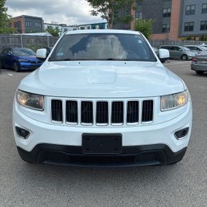 صورة مصغرة 14 لـ 2014 JEEP GRAND CHEROKEE LAREDO