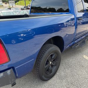 2017 RAM 1500 EXPRESS 缩略图 67