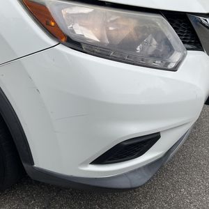 2016 Nissan ROGUE S — миниатюра 54
