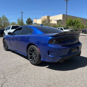 DODGE CHARGER R/T - 5